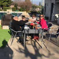 Jessica's house