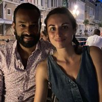 L'appartement de Mathilde & Stéphane