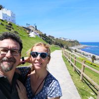 La maison de José Manuel