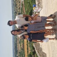 Chez Léopoldine et Germain