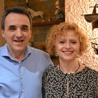 La maison de Cristina