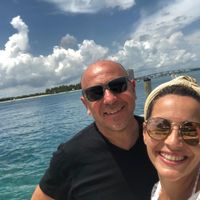 La maison de Gustavo