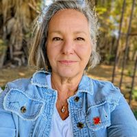 French Villa overlooking the city and the famous pink Parroquia