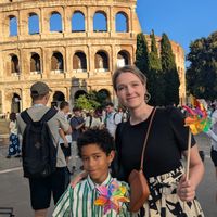 La maison de Marielle