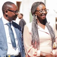 La maison de Claudine