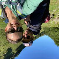 Maison disponible à la période du nouvel an.