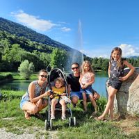 La maison de Céline et Mathieu à 30 minutes du Puy du Fou /Saumur / Angers