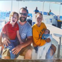 La maison de Andrea y José