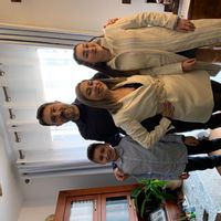 FAUSTI'S COTTAGE READY FOR GP POINTS, WE WILL HELP YOU WITH EVERYTHING TO ENJOY THE REAL SPANISH LIFE.