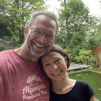 La maison de Arno & Anne