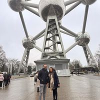 La maison de Jamal à Rabat
