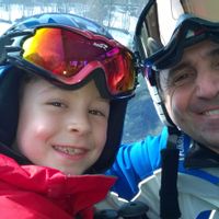 La maison de Daniela