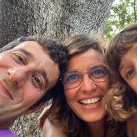 La maison de cristina