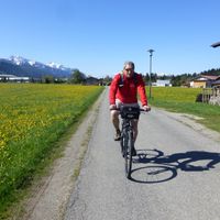 La maison de Robert Schröder