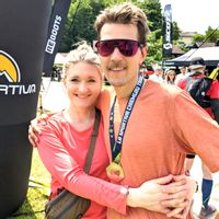 La maison de Antonia