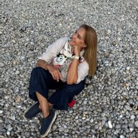 La maison de Maria Cristina