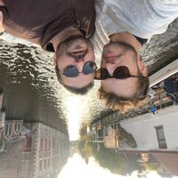 Casa de Nicolas/Gabriel