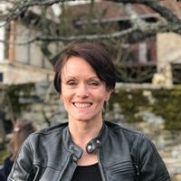 La maison de Delphine