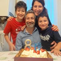 La maison de Claudia