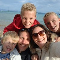 La maison des PASCAL