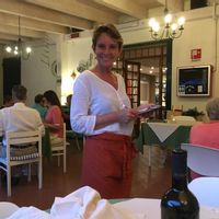 La maison de maria ida