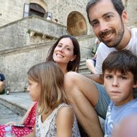 La maison de Nacho Orozco