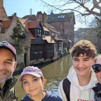 Sophie & Xaviers hus