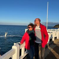 La maison de Geoffroy et Mareva