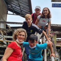 La maison de susanna