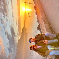 Casa de Claudia et Alexis