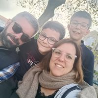 Maison chaleureuse au bord de l'océan