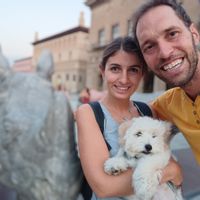 La maison de Luis Miguel