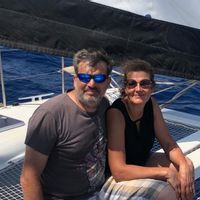 La maison de Pascale et Jean-Yves