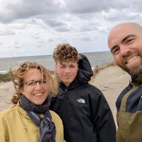 Quiet and Cosy in Antwerp