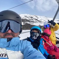 La maison de FERNANDO