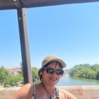 La maison de CAROLINA