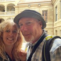 Casa di Nadine et Mike