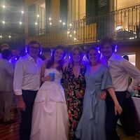 Casa de Nicol and Filippo