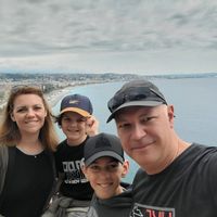 Grande maison familiale proche Genève, lac Léman et montagnes