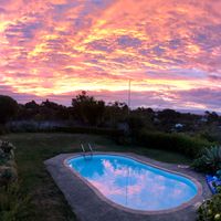 Huis in Havelock North