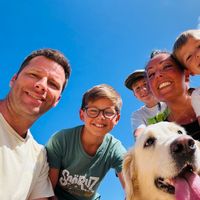 Maison de charme au pied de La Rochelle et aux portes de l'ile de Ré