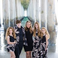 Casa di Jenn & Mechelle