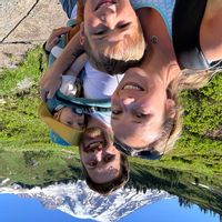 Charmante longère de 1870