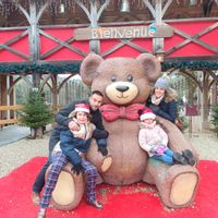 Maison de campagne de Blandine