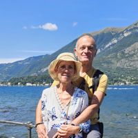 La maison de Isabelle et Serge