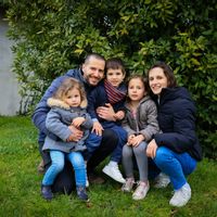 La maison de Blandine