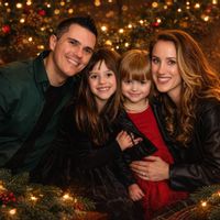 Leandro Augustoina kuća