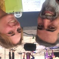 Casa di Maryline et Patrick