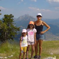 La maison de Noémie