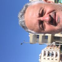 La maison d'Alessio à Anzio-Rome